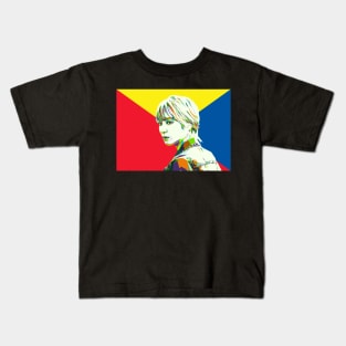 Choa Kids T-Shirt